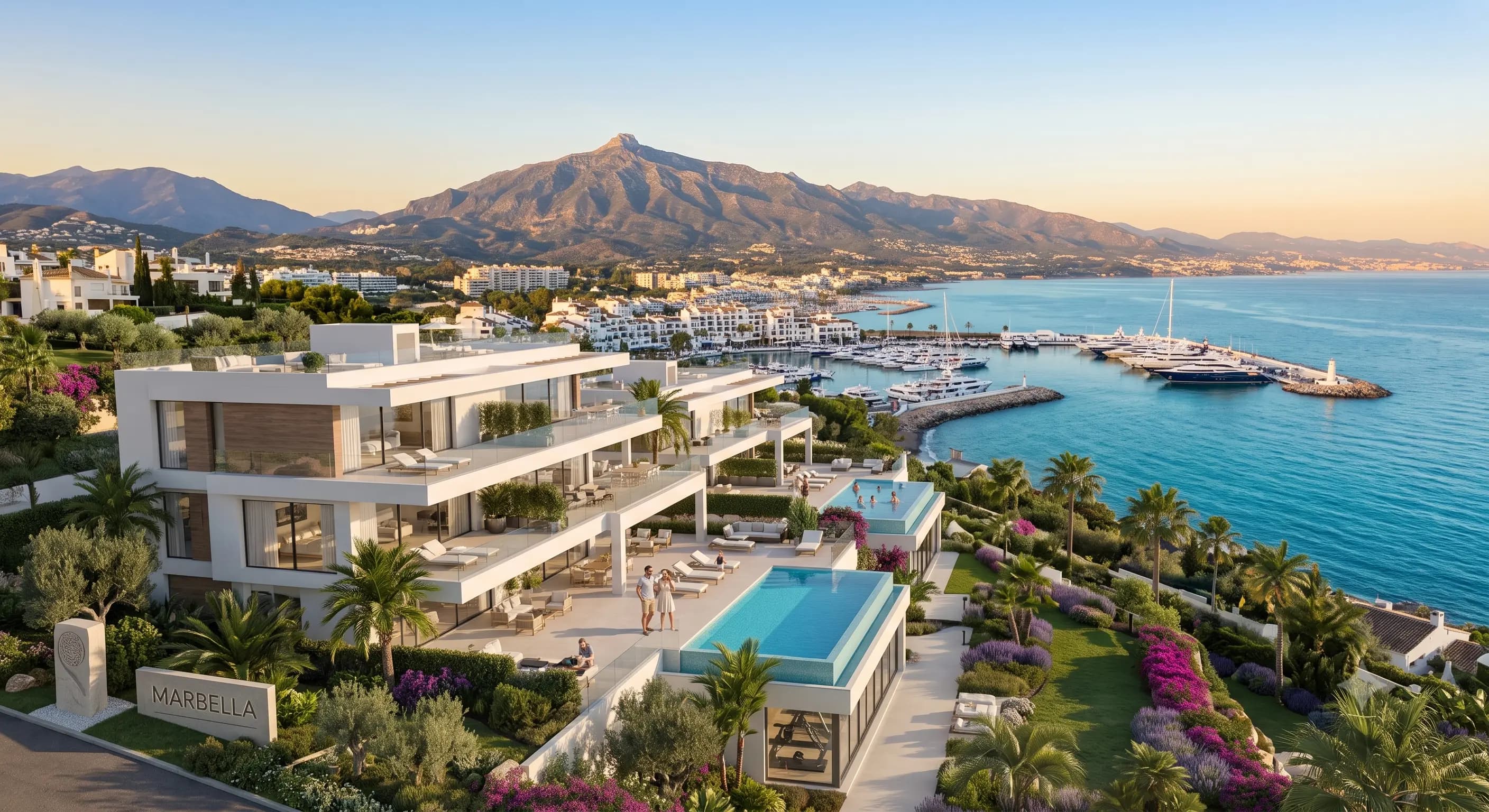 Why Americans Are Moving to Costa del Sol in 2026: Tax, Cost, and the Decision No One Talks About